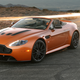 Illustration for article titled Is The Aston Martin V12 Vantage S Roadster As Good As The Coupe?